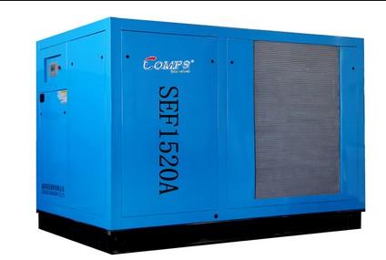  螺桿空壓機的安裝注意事項有哪些？